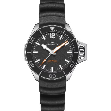 Hamilton HAMILTON KHAKI NAVY FROGMAN AUTO 41mm