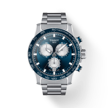 Tissot TISSOT SUPERSPORT CHRONO