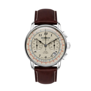 ZEPPELIN LZ 126 Los Angeles Chrono 7614-5