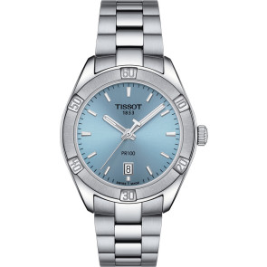 TISSOT PR 100 LADY SPORT CHIC